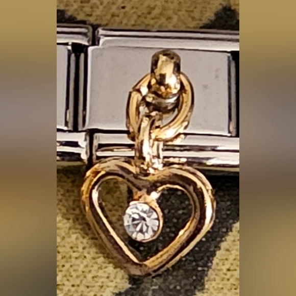 Dangling Italian Charms - Picture 4 of 4